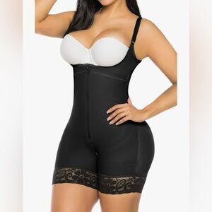 Women’s Tummy Control Shapewear Bodysuit